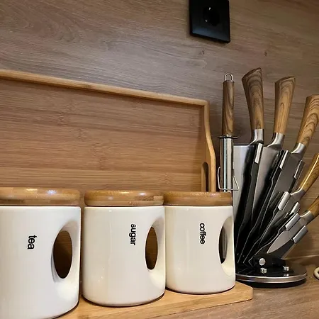 House Hébergement de vacances *