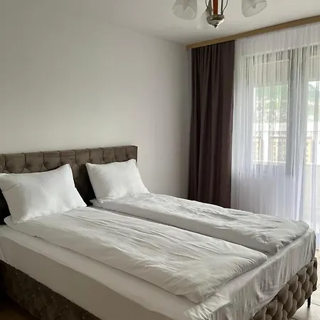 Kalemova Center Design 2-bedroom With Balcony And Garage * Σαράγεβο